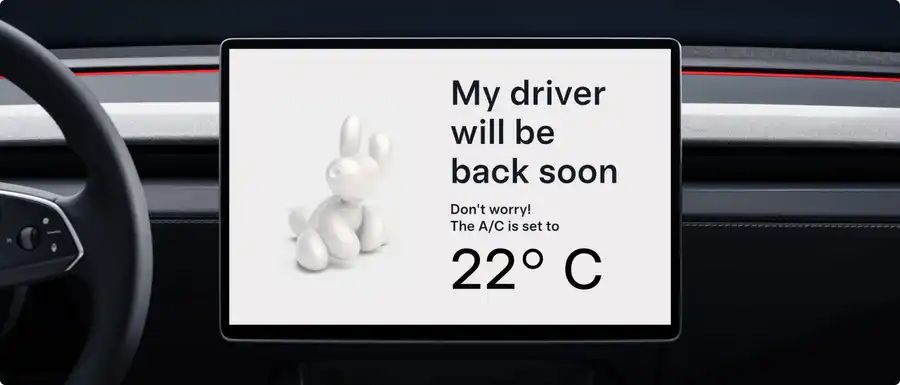 Tesla Model Y Juniper 2025