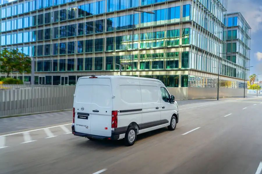 Interstar