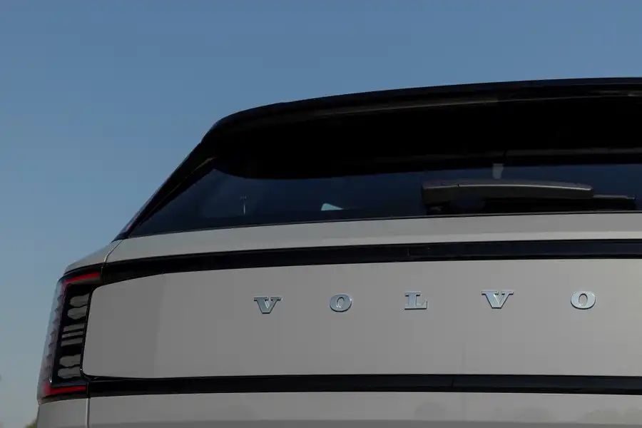 Volvo EX30