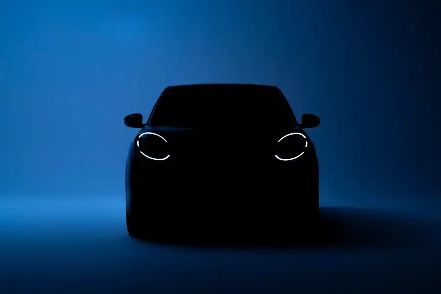 Nissan Micra 2025