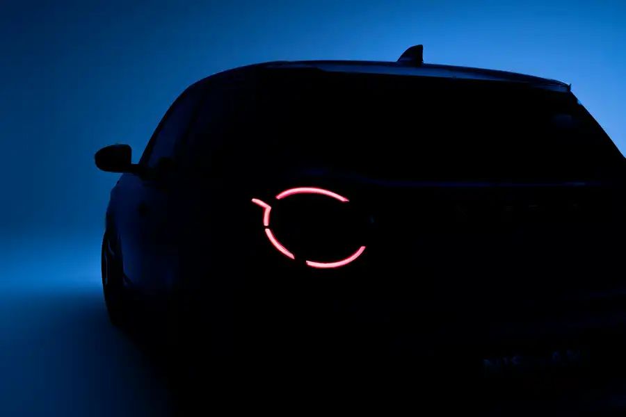 Nissan Micra 2025