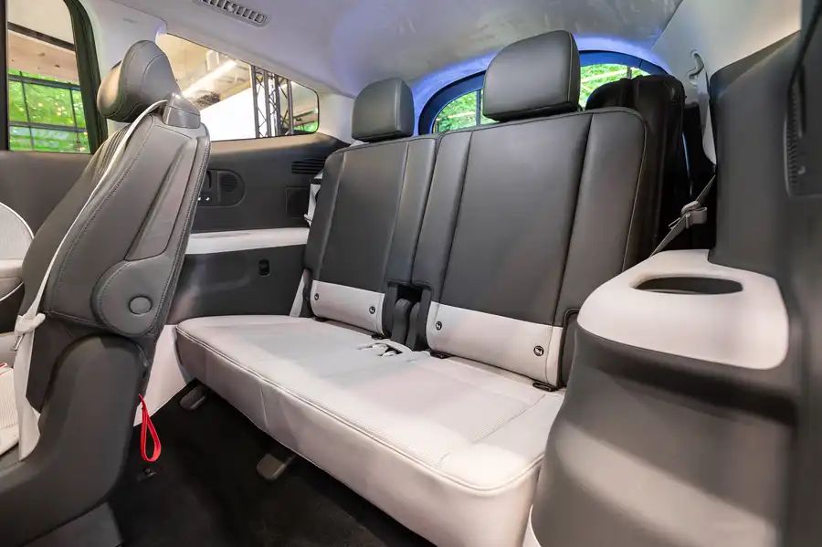 Hyundai Ioniq 9