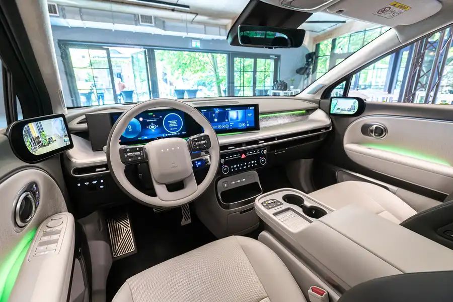 Hyundai Ioniq 9