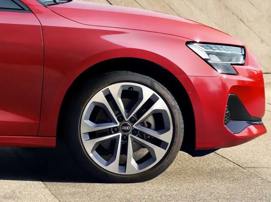 Audi A3 2025