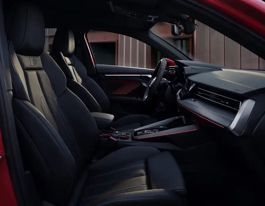 Audi A3 2025