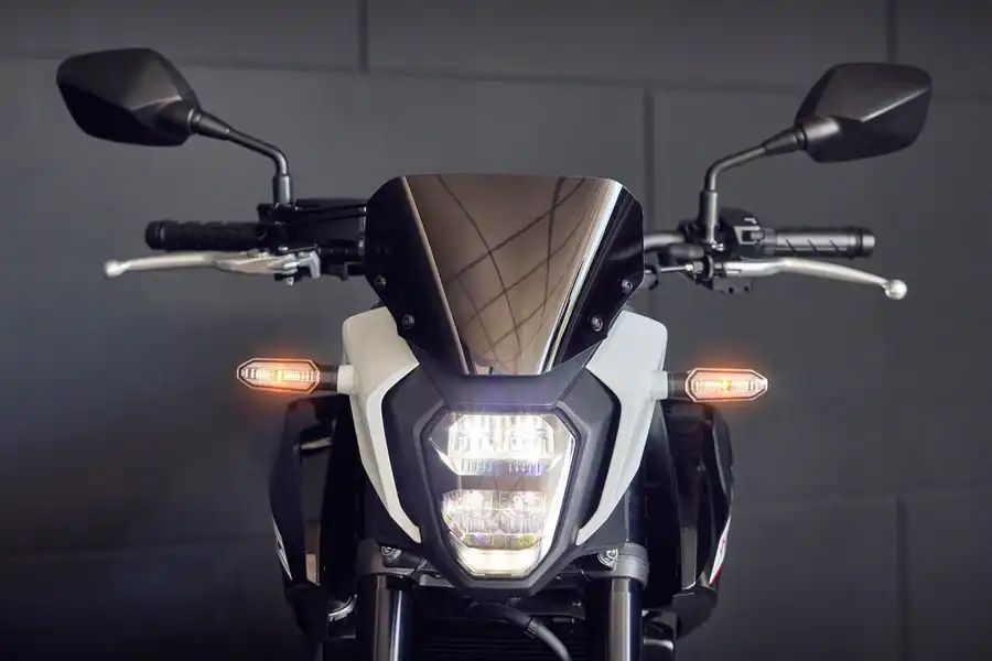 Honda CB500