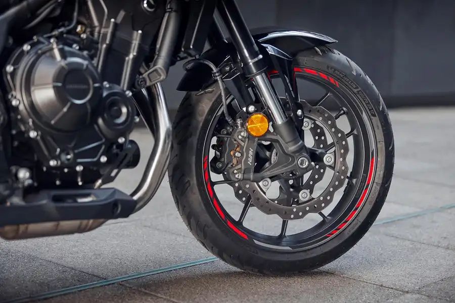 Honda CB500