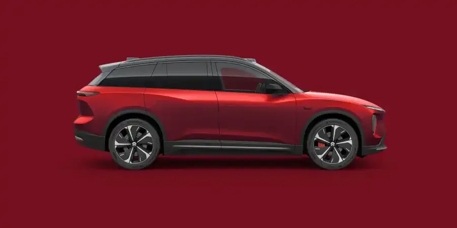 NIO EL6