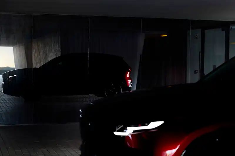 Nowa Mazda CX-5 2025