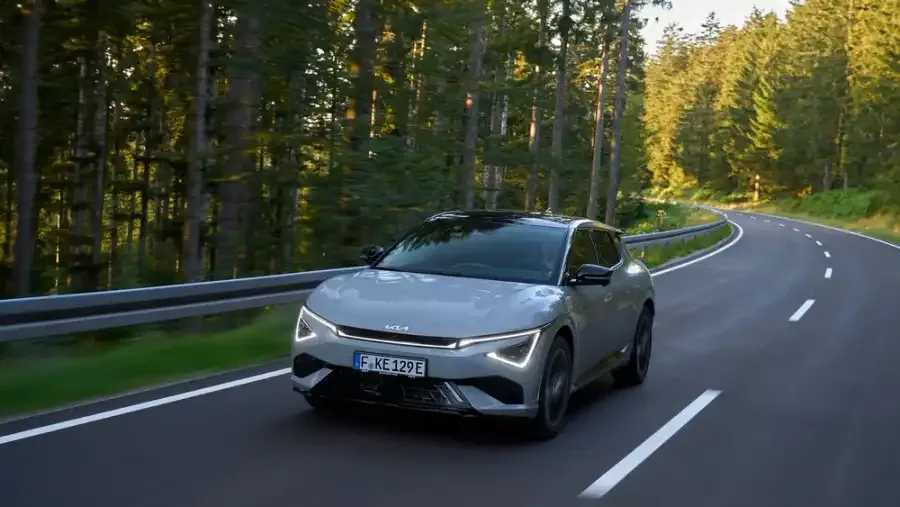 EV6