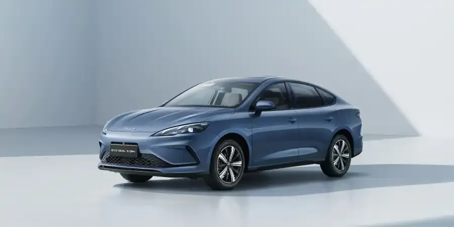 BYD Seal 5 DM-i