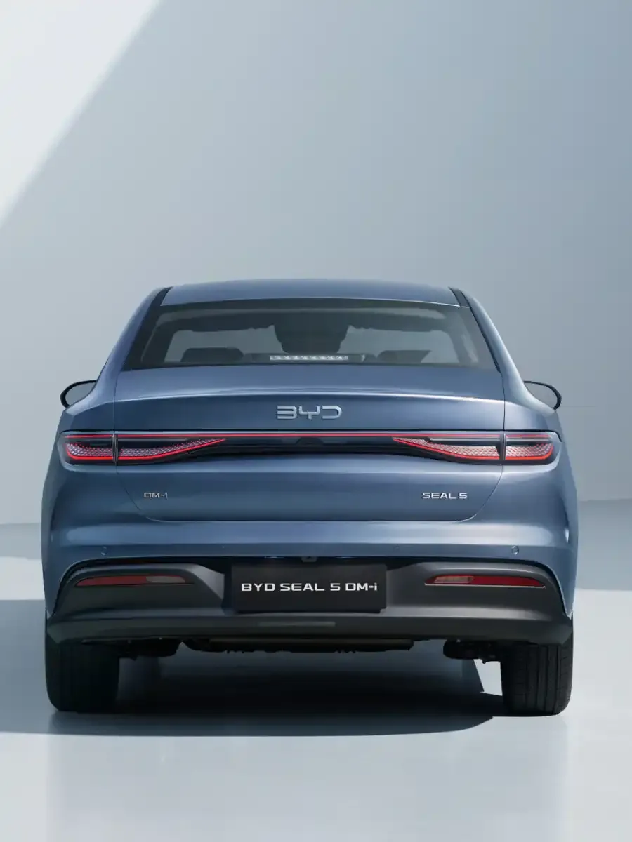 BYD Seal 5 DM-i
