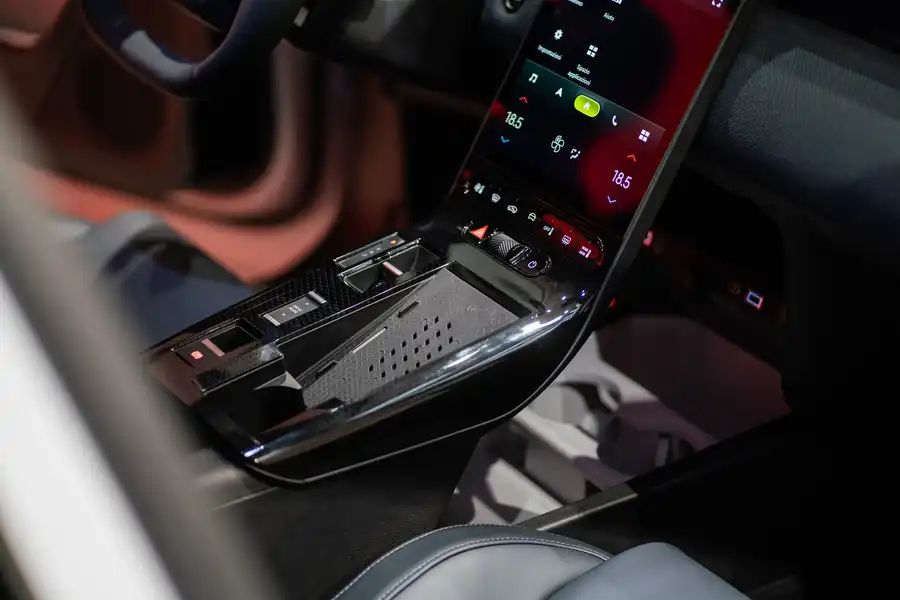 Nowy Citroën C5 Aircross