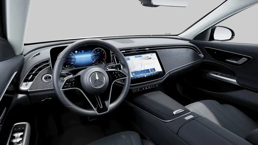 Mercedes-Benz E-Klasa 2025