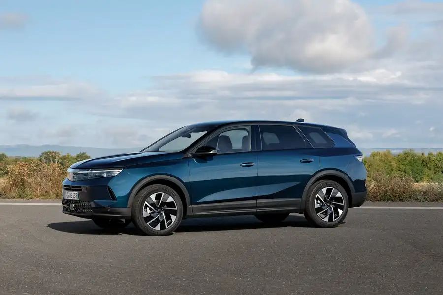 Opel Grandland 2025