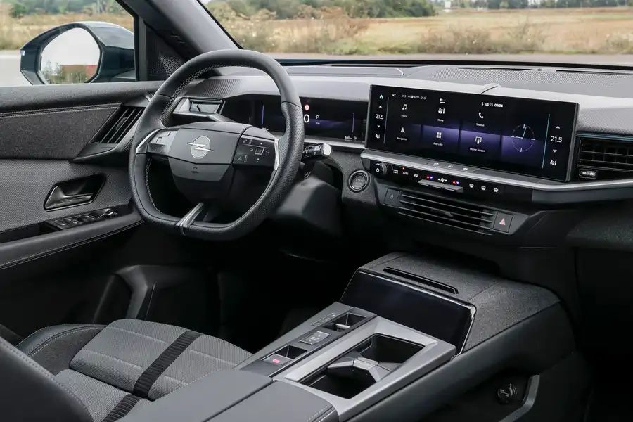 Opel Grandland 2025