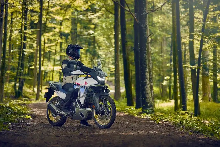 Honda XL750 Transalp