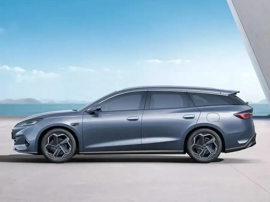 BYD Seal 6 DM-i Touring