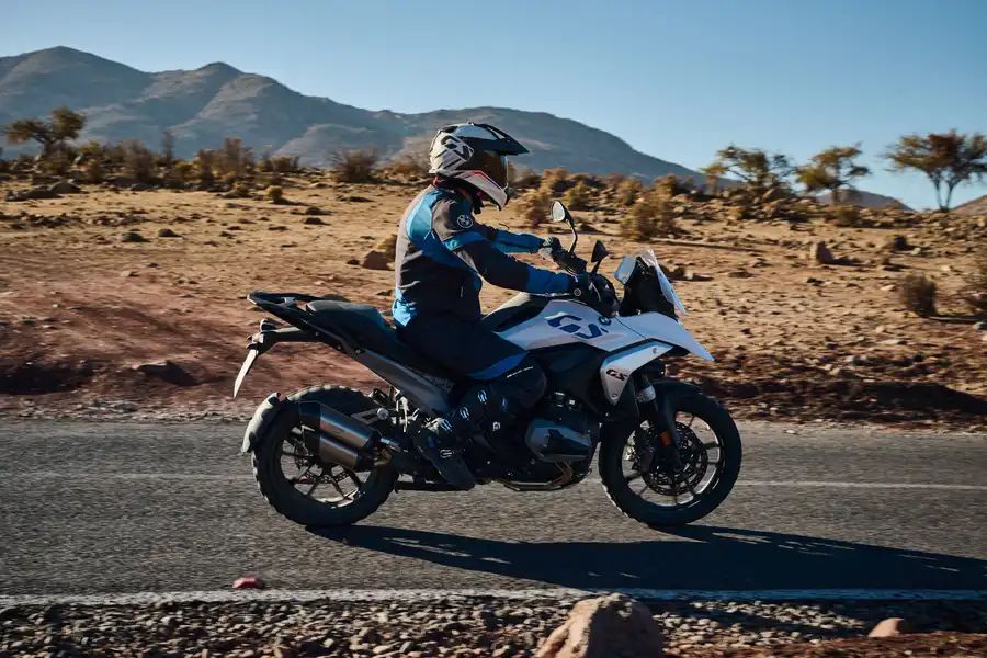BMW R1300 GS