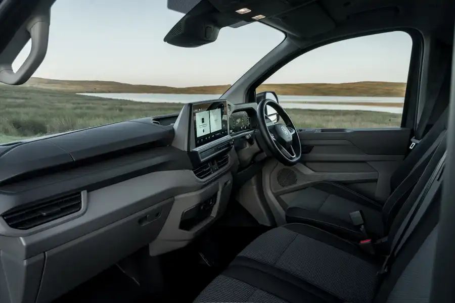Volkswagen Transporter T7