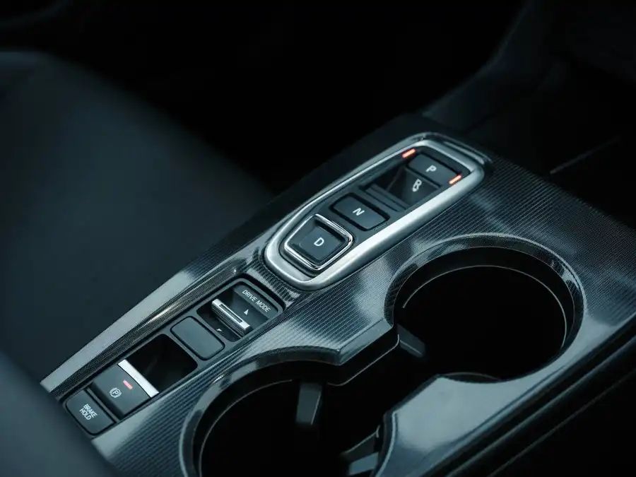 Honda Civic XI