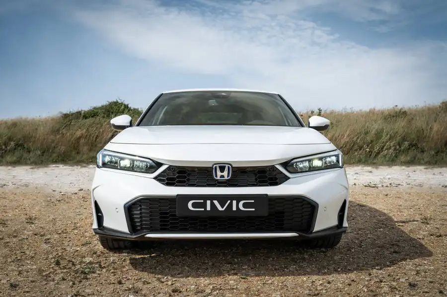 Honda Civic XI
