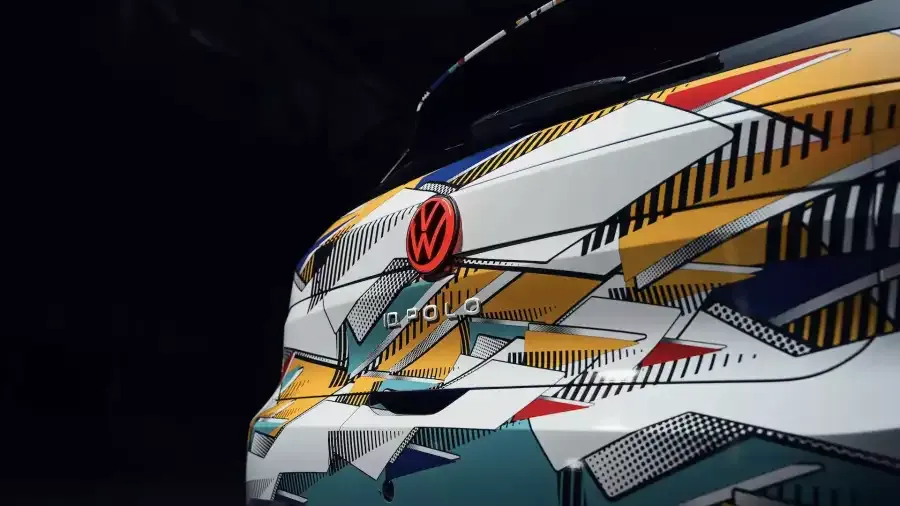 Volkswagen ID. Polo