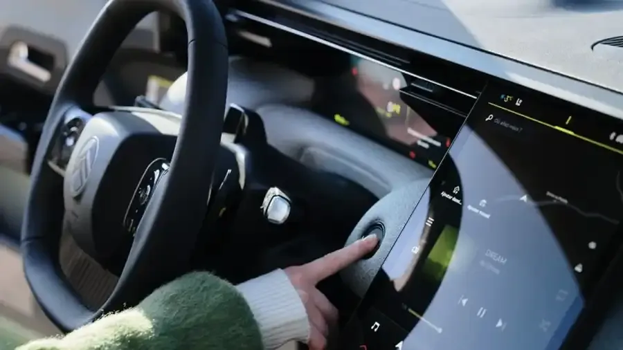 Nowy Citroën C5 Aircross