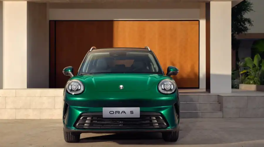 Ora 5