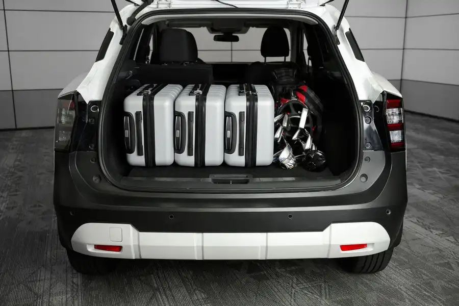 Nowy Nissan Kicks
