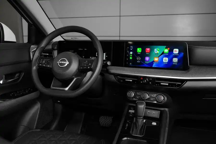 Nowy Nissan Kicks