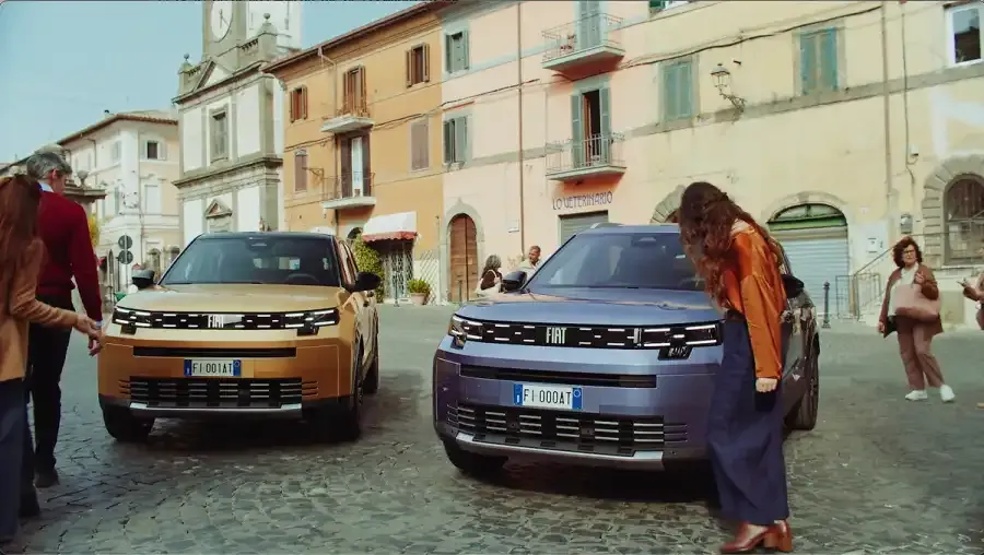 Fiat Grizzly