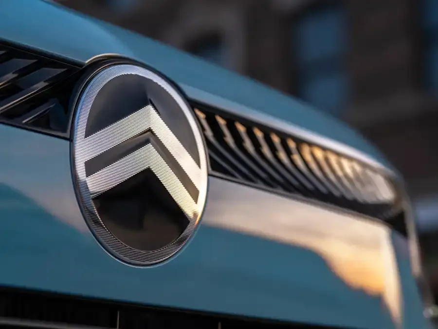 Nowy Citroën C3