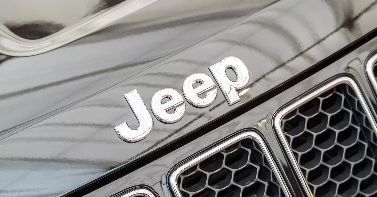 Jeep Liberty na sprzedaż Nowe i Używane Samochody