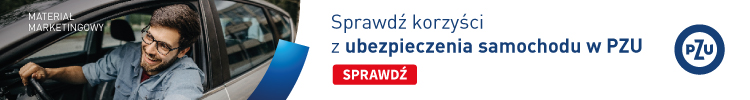 PZU ubezpieczenie auta