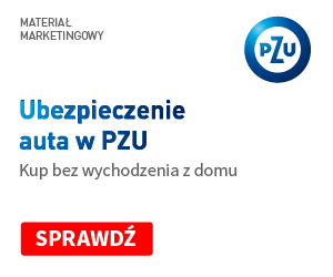 PZU ubezpieczenie auta